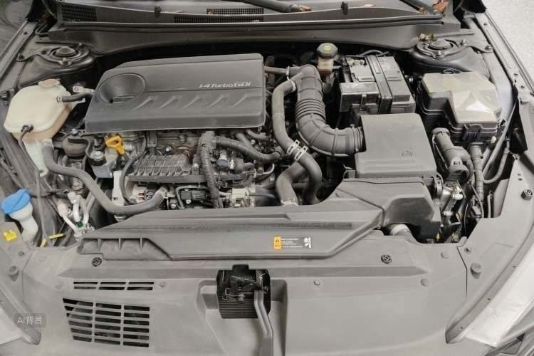 Hyundai Elantra 2021 immagine di auto #22