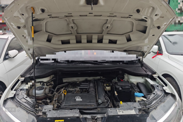 VS5 2019 car image #22