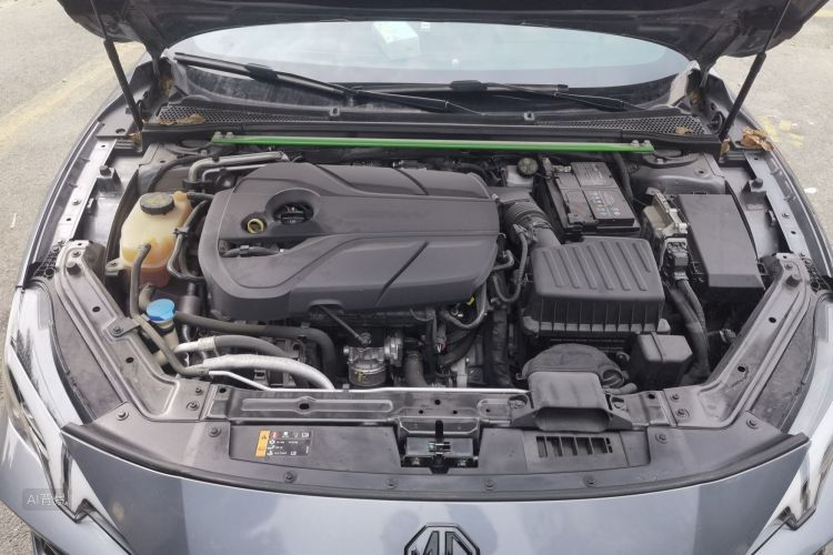 MG 7 2023 изображение автомобиля #22