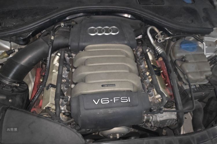 Audi A6L 2016 #22 Audi A6L 2016 car image #22