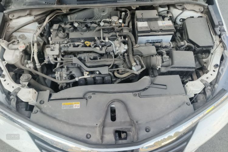 Toyota Allion 2021 car image #22