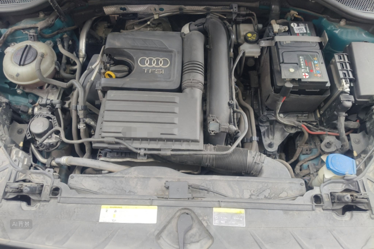 Q2L 2020 car image #22