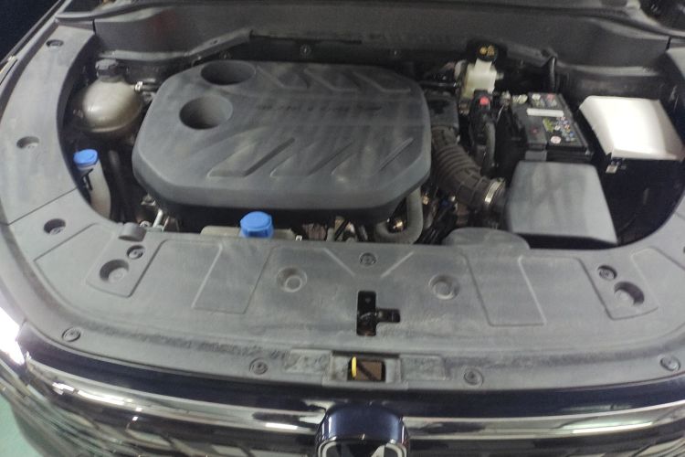 Changan UNI-Z 2024 car image #22