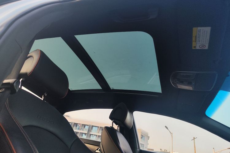 Hyundai Sonata 2015 car image #22