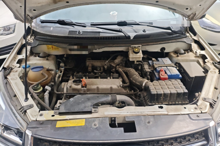 Tiggo 3x 2019 #22 Tiggo 3x 2019 car image #22