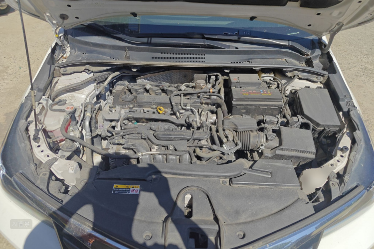 Toyota Allion 2021 car image #22