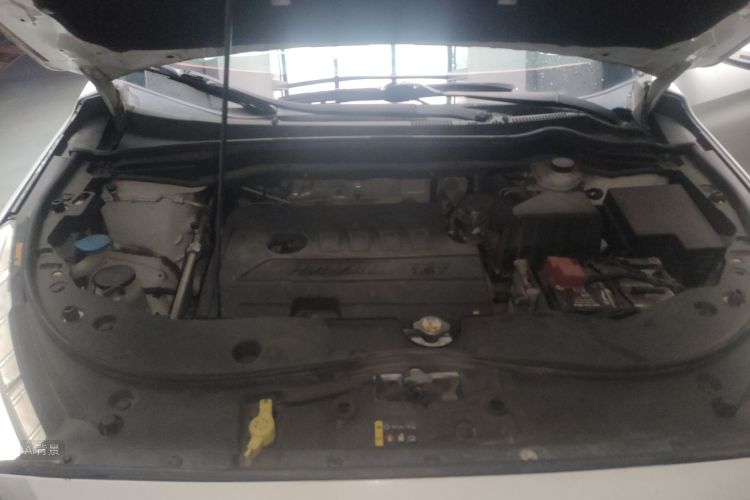 哈弗 哈弗M6 2019 汽车图片 #22