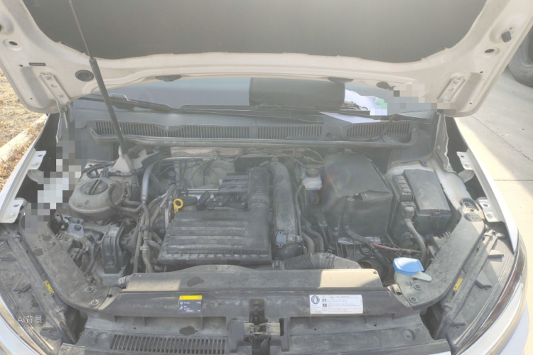 Volkswagen Touran 2018 immagine di auto #22