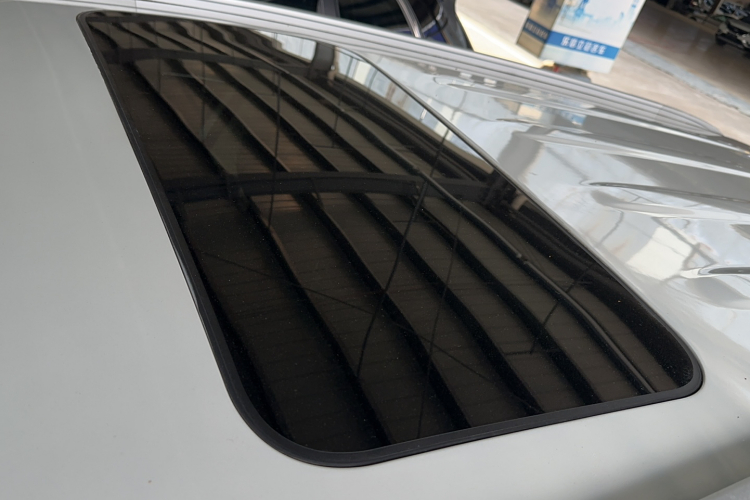 Changan CS55 2017 immagine di auto #22