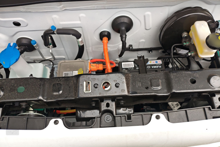 睿蓝汽车 2025 汽车图片 #22