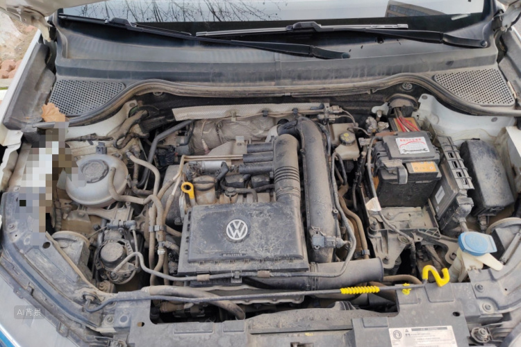 VS5 2019 car image #22
