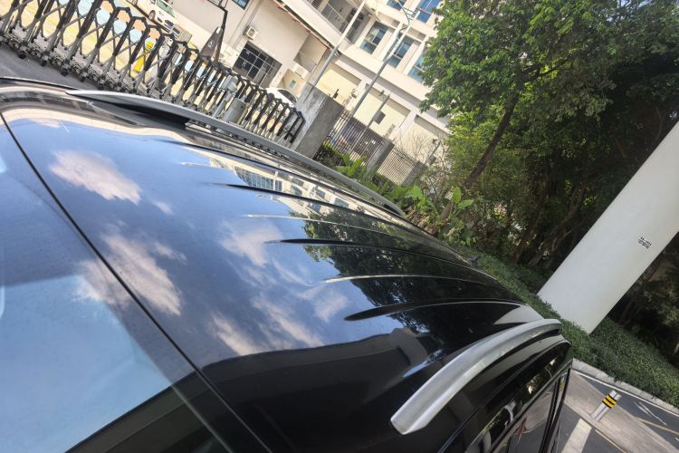 Volkswagen Teramont 2020 immagine di auto #22