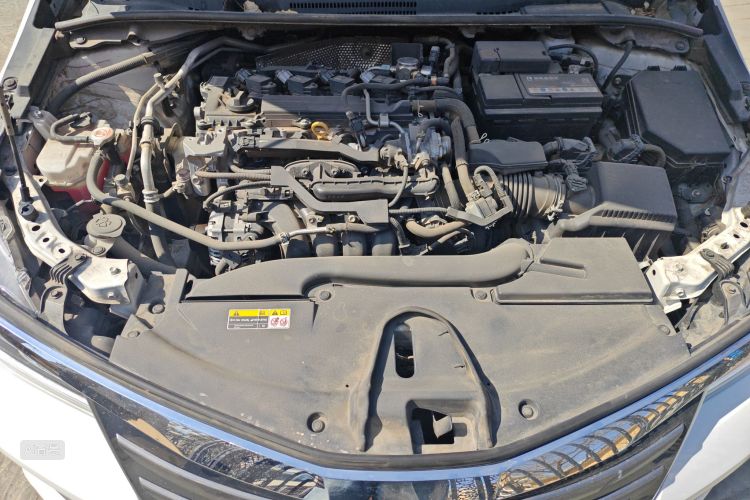 Toyota Allion 2021 car image #22