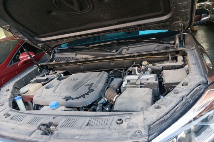 长安 长安CS75 2025 汽车图片 #22