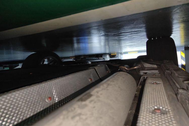 零跑汽车 零跑C10 2025 汽车图片 #22