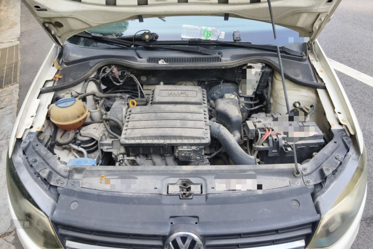 Polo 2018 #22 Polo 2018 car image #22