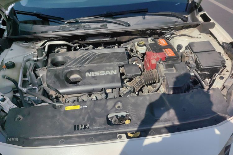 日产 轩逸 2021 汽车图片 #22