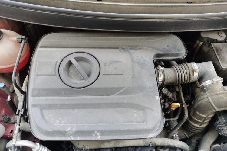 Vision X3 2019 car image #22