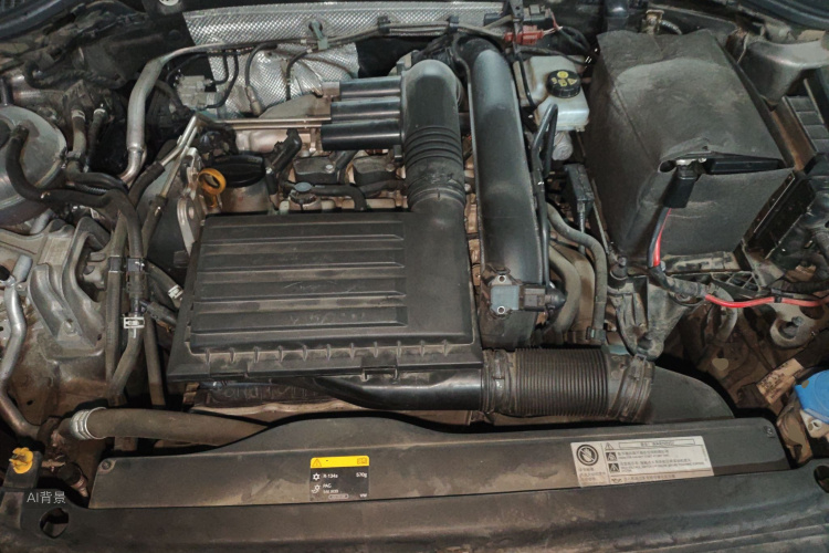 Skoda Octavia 2018 car image #22