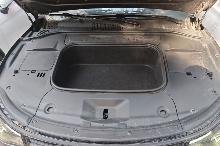 零跑汽车 零跑C01 2023 汽车图片 #22