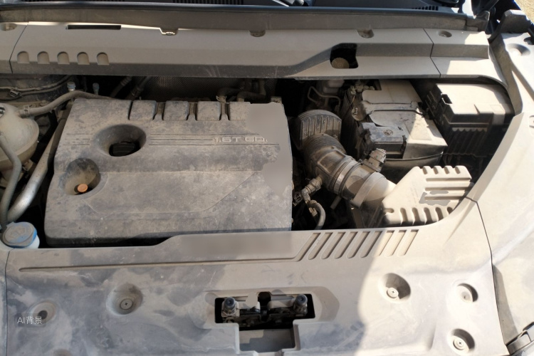 Chery Tiggo 8 Plus 2021 car image #22