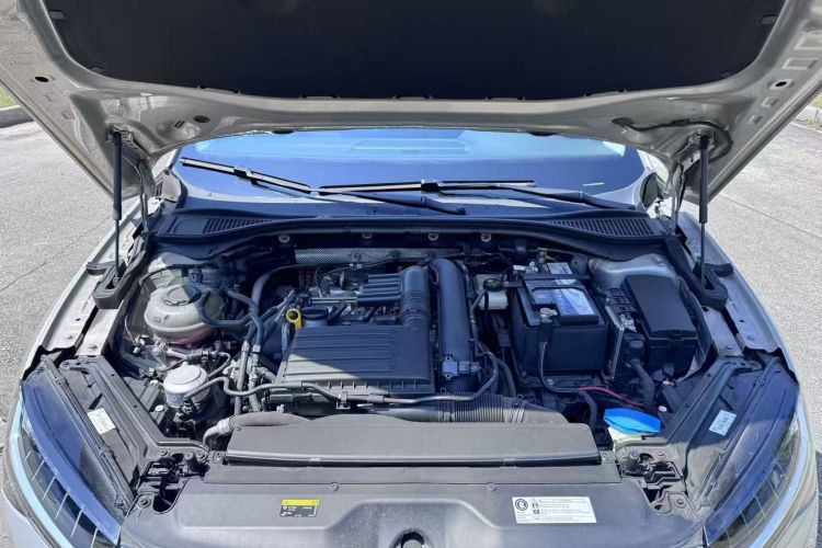 斯柯达 速派 2020 汽车图片 #22