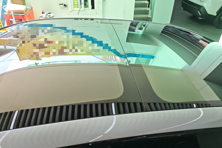 极氪 极氪007 2024 汽车图片 #22