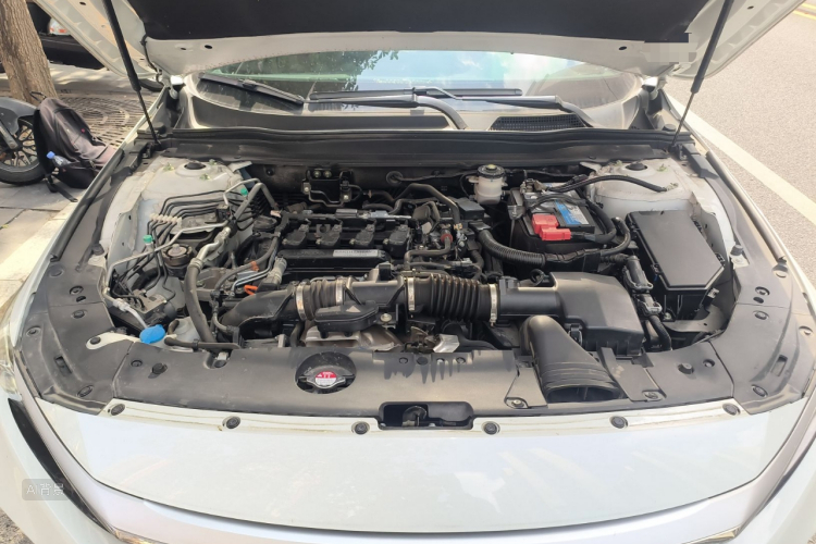 Honda Inspire 2022 immagine di auto #22