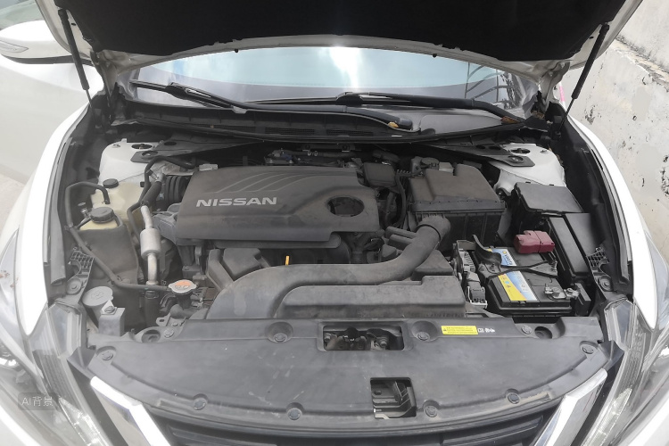 日产 天籁 2016 汽车图片 #22