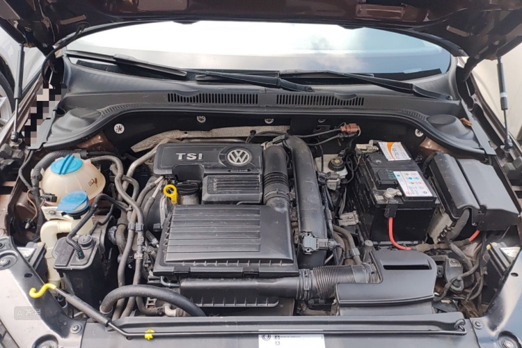 Volkswagen Sagitar 2019 صورة سيارة #22