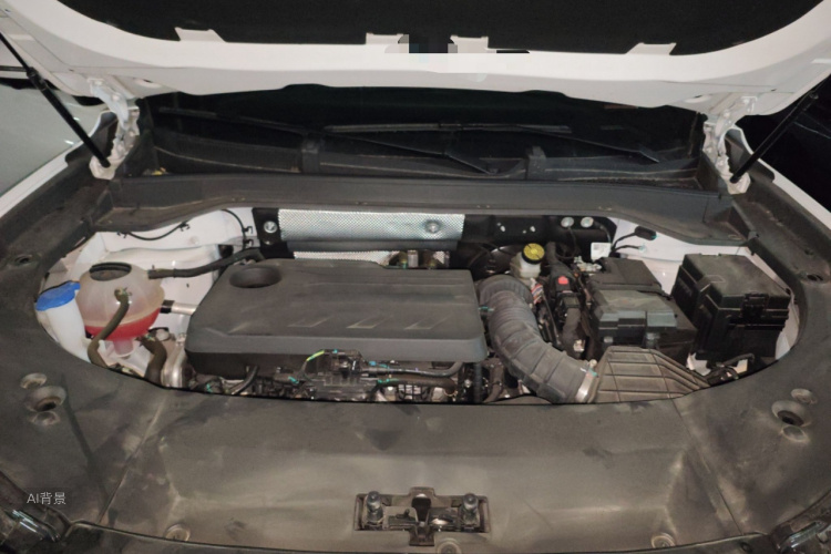 Chery Tiggo 9 2025 car image #22