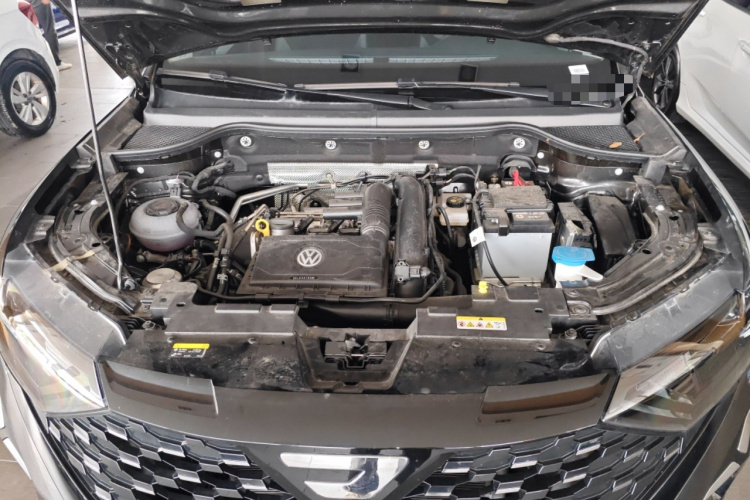 VS5 2025 immagine di auto #22