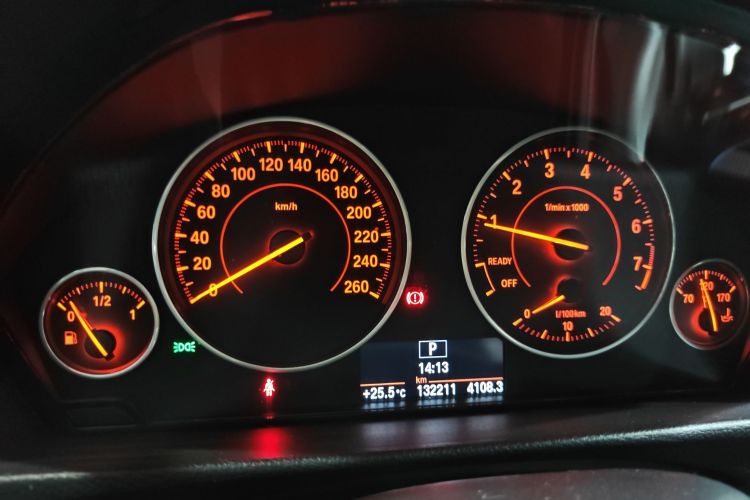 BMW 4 Series 2016 صورة سيارة #22