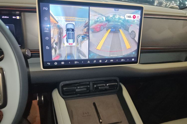 FangChengBao Leopard 5 2025 изображение автомобиля #22