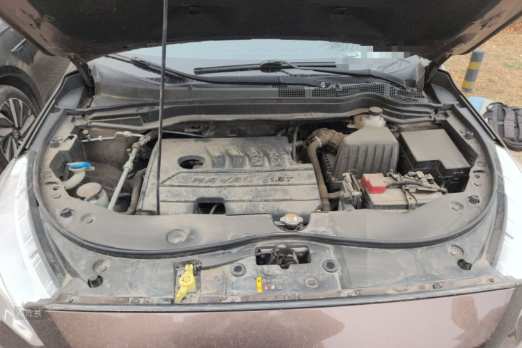 哈弗 哈弗M6 2020 汽车图片 #22