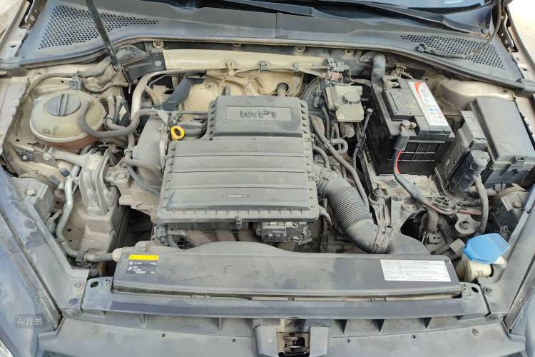 Volkswagen Golf 2015 #22 Volkswagen Golf 2015 car image #22