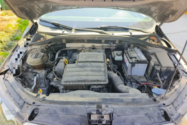 Skoda Octavia 2015 car image #22