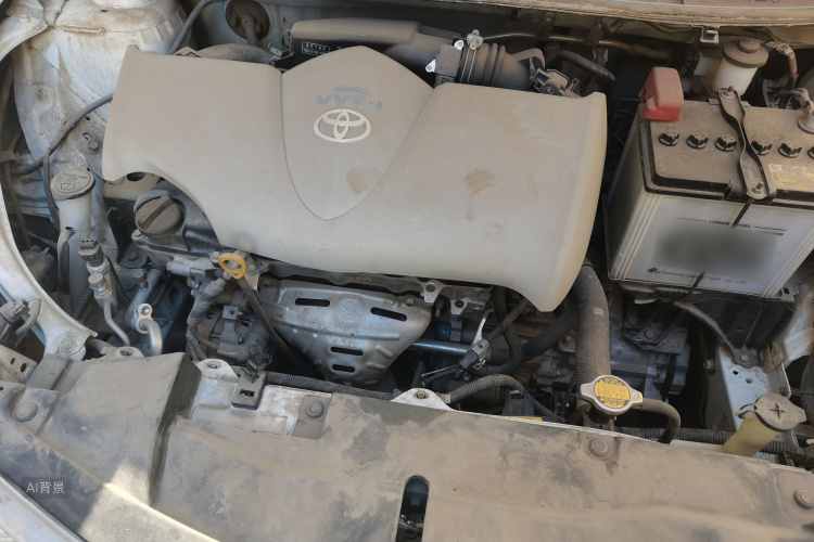 Vios 2015 #22 Vios 2015 car image #22