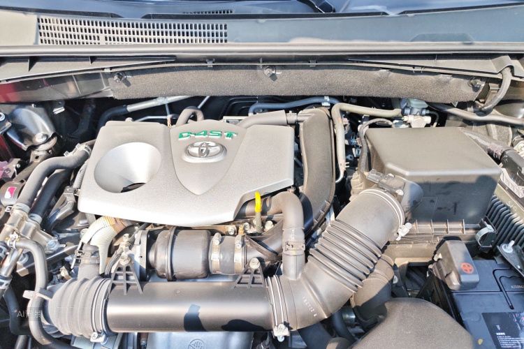 Toyota Highlander 2018 car image #22