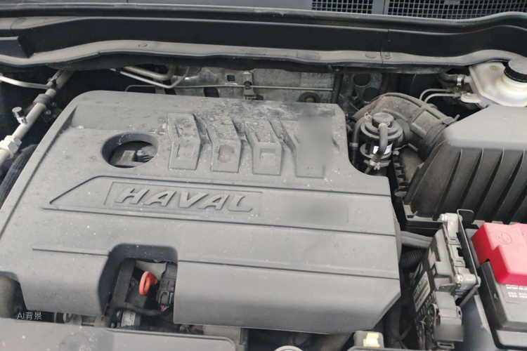 哈弗 哈弗M6 2018 汽车图片 #22