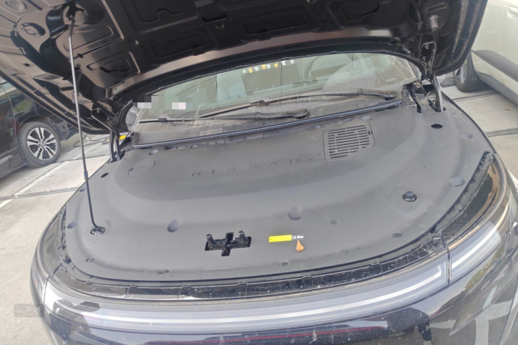 日产 日产N7 2025 汽车图片 #22