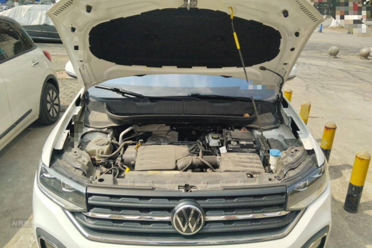 大众 探影 2020 汽车图片 #22