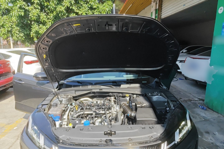 Changan 2026 car image #22