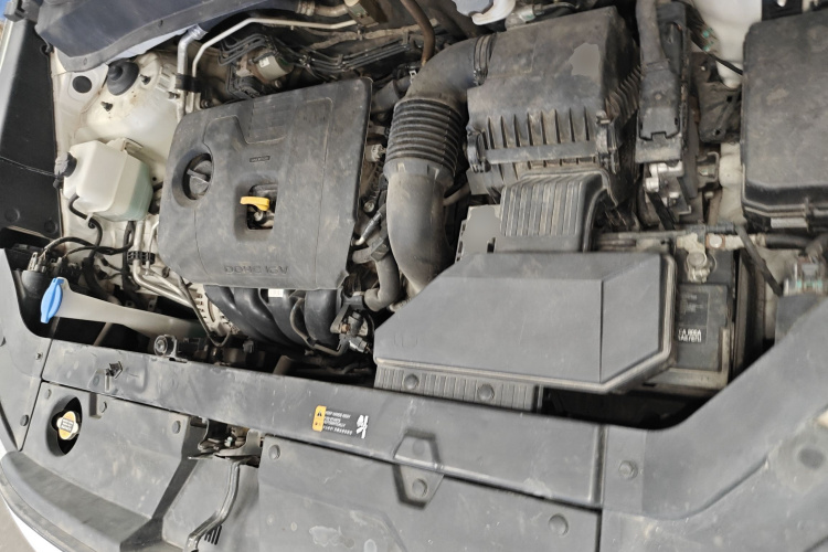 Hyundai ix35 2020 immagine di auto #22