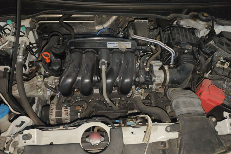 Honda Fit 2021 immagine di auto #22