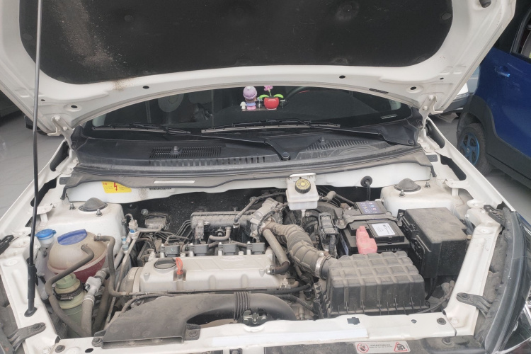 Tiggo 3x 2019 #22 Tiggo 3x 2019 car image #22
