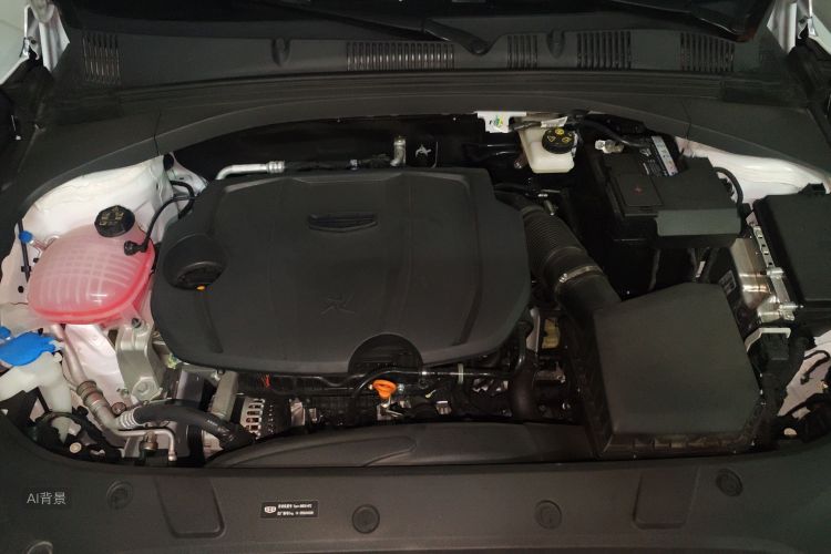 Preface 2025 car image #22
