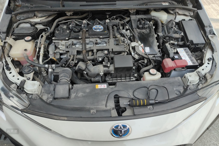 Toyota Levin 2021 car image #22