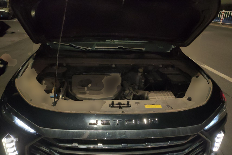 X70 PLUS 2022 car image #22