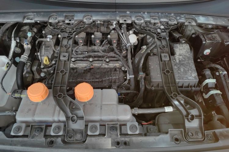 Avatr 11 2025 изображение автомобиля #22